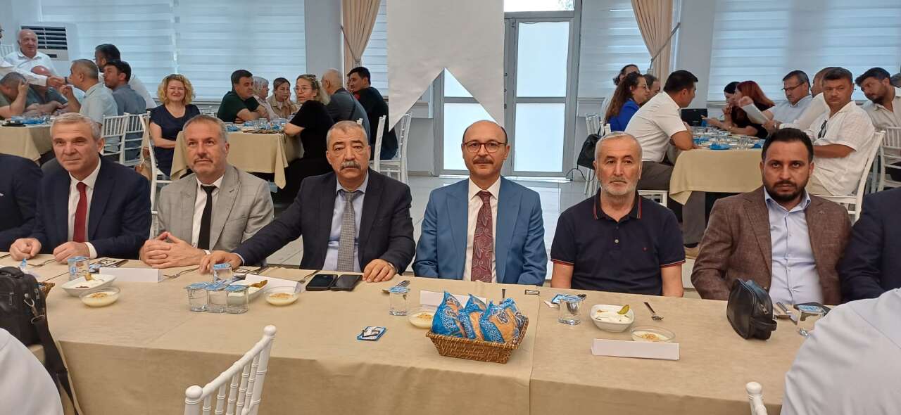 Türk Eğitim-Sen Muğla’da Yetki Başarısını Kutladı, Eğitimin Sorunlarını Masaya Yatırdı 12
